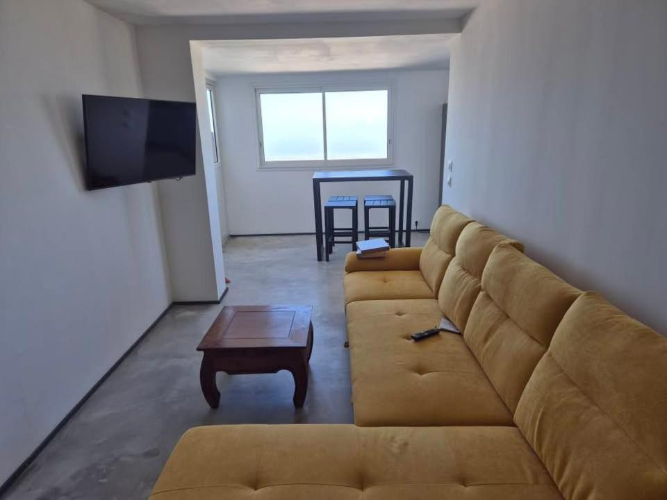 Chez Ti Karl Apartment Le Tampon Luaran gambar